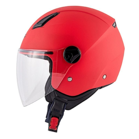 KAPPA KV28 Evo Solid Open face helmet for junior