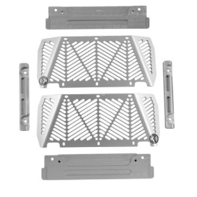 MOOSE OFFROAD Radiator Guards Kawasaki / Suzuki 400 00-24
