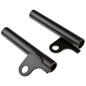 Turn signals brackets MZ ETZ 150-250 81-92 2pcs
