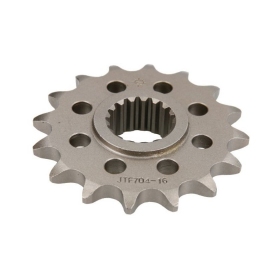 Front sprocket JTF704