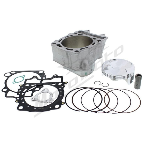 Cylinder Works Cylinder Kit Yamaha WR / YZ 450cc 18-20