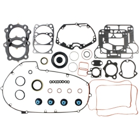 COMETIC Extreme Sealing Technology Complete Gasket Kit Buell XB12R / XB12S / XB12SCG / XB12SS / XB12X / XB9R / XB9S / XB9SX 984-1203cc 02-06