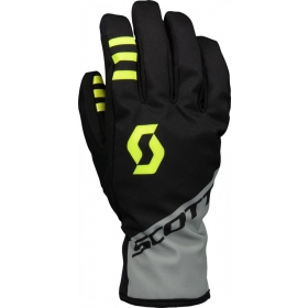 Scott Sport GTX Snowmobile Gloves