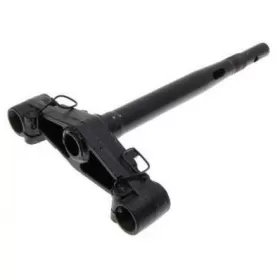 Steering stem BARTON/ BENZER/ FERRO/ KINGWAY/ KINROAD/ LONGJIA/ ROMET 50cc 2T/4T
