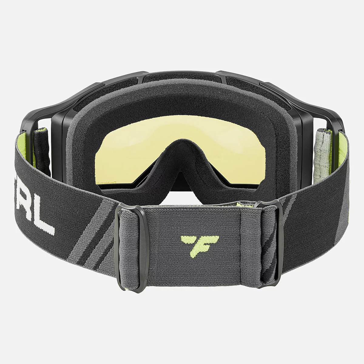 Finntrail Snow Goggles Vision 1093