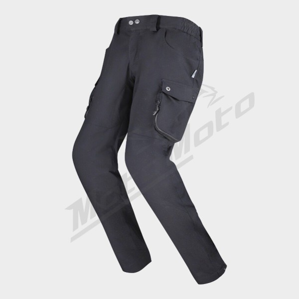 LS2 Coast Cargo Textile Pants