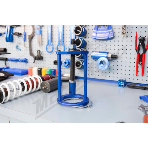MOTION PRO Shock Spring Compressor