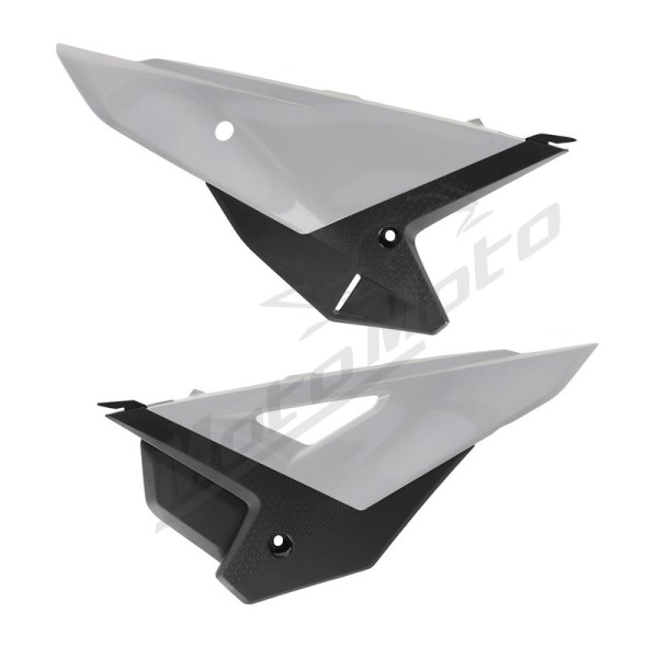 POLISPORT Side Panels HONDA CRF 250-450R 25-26