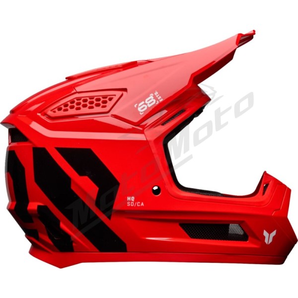 THOR Fleet Forge Helmet