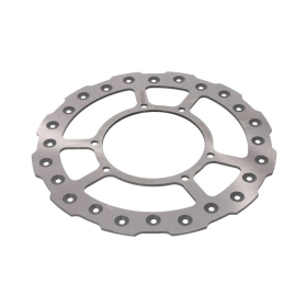 FERODO Front fixed brake disc Honda CR / CRE 125-1000 95-17