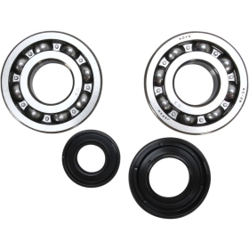 PROX Crankshaft Bearing and Seal Kit Yamaha YZ 250 01-24