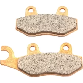 EBC HH stabdžių trinkelės DERBI / HONDA / KAWASAKI / KEEWAY / KYMCO / MASH / MZ / ROYAL ENFIELD / SFM / TRIUMPH 50-1200cc 95-20