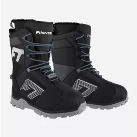 Finntrail Blizzard 5226 Graphite Boots