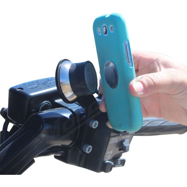 KLOCK WERKS iOmounts™ Device Mount HONDA GL 1500-1800 97-24