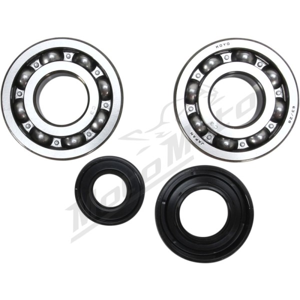 PROX Crankshaft Bearing and Seal Kit Yamaha YZ 250 01-24