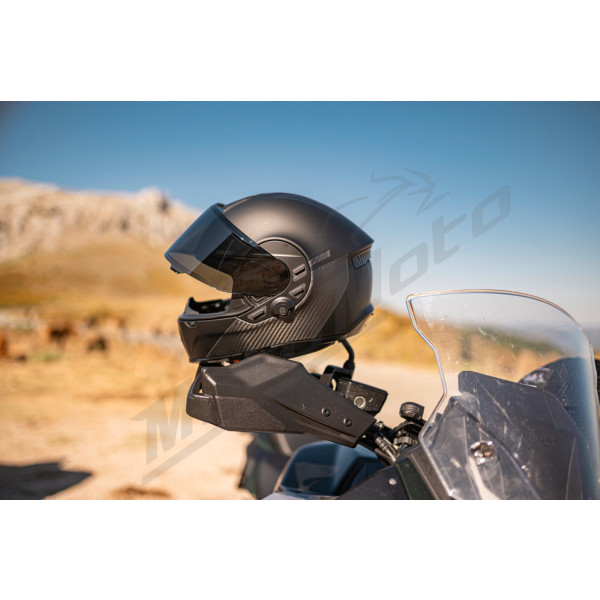 Cardo Beyond GTS Full Face Helmet