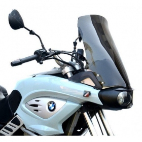 MOTOSHIELDS Windscreen BMW F 650 CS 2001-2005