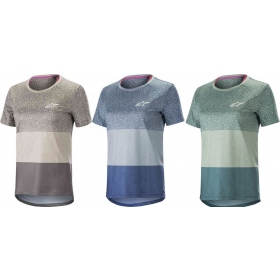 Alpinestars Stella Alps 8.0 Ladies Mtb T-Shirt