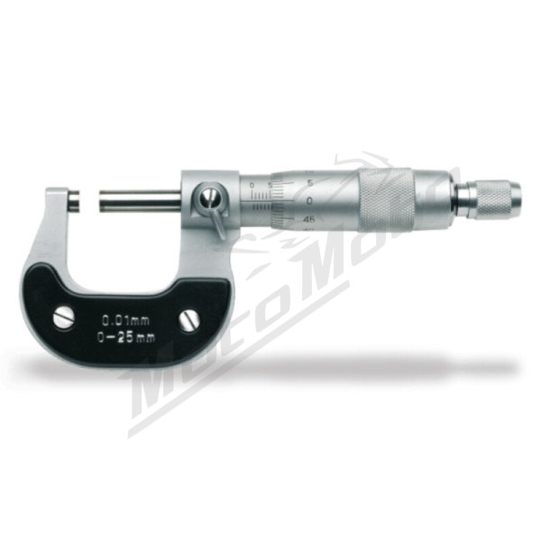 BETA Outside Micrometers - 0.01mm