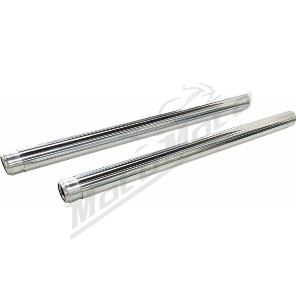 DRAG SPECIALTIES Priekinių amortizatorių vamzdžiai 41x571mm Harley Davidson FLHTCUTG / FLHXXX 1690 09-12