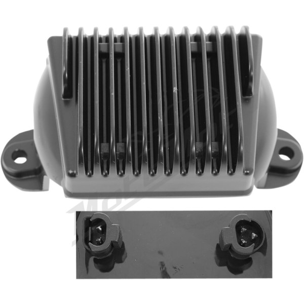 DRAG SPECIALTIES Solid-State Regulator Harley Davidson FLHR / FLHRC / FLHRSE / FLHT / FLHTC 1584-1800cc 09-16
