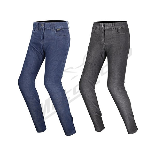 LS2 Stone SLIM Lady Jeans