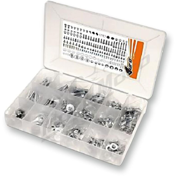 UFO Universal Complete Professional Pack