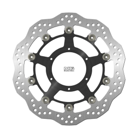 NG Front Floating Brake Disc 310x94x5mm Honda CBR 1000cc 08-09