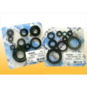 Engine oil seal kit ATHENA YAMAHA CYGNUS / ZUMA / MBK FLAME 125 AIR 4T (from 2004y)