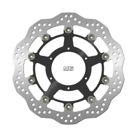 NG Priekinis plaukiojantis stabdžių diskas 310x94x5mm Honda CBR 1000cc 08-09