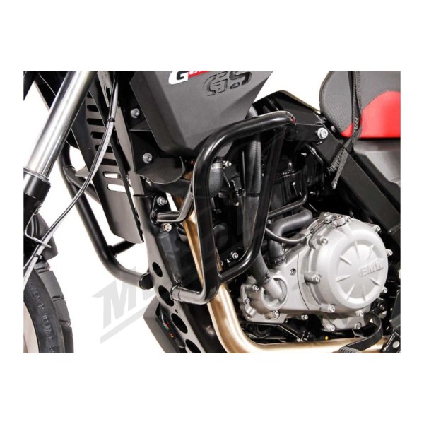 SW-MOTECH Crash Bar BMW G 650 11-16