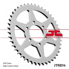 Rear sprocket JTR814