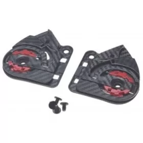 Stikliuko atidarymo mechanizmo komp. LS2 FF397 / FF390
