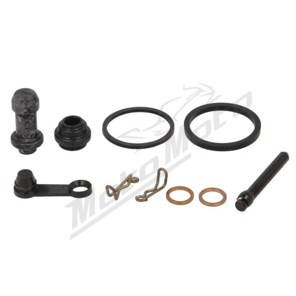 All Balls Brake calliper repair kit rear Husaberg / KTM 125-890 94-23