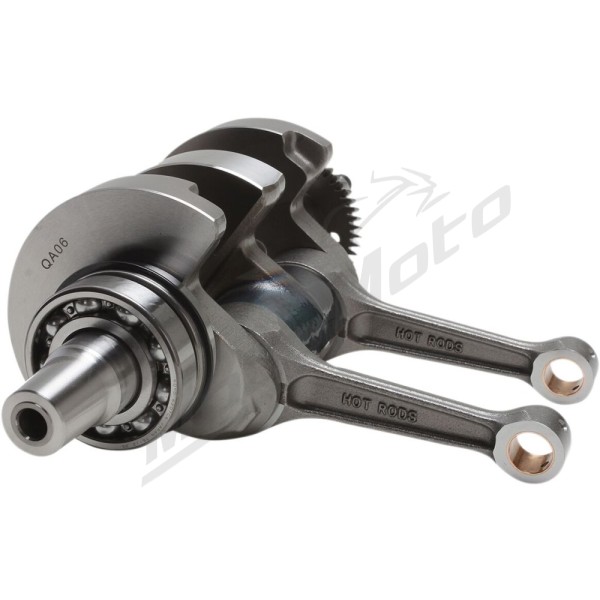 HOT RODS Crankshaft Kit Polaris Ranger / RZR 800 11-16