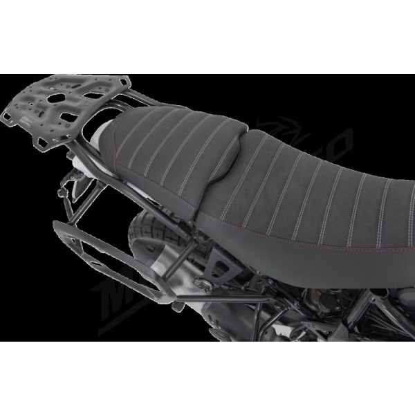 SW-MOTECH PRO Side Carrier Ducati Desert X 950 22-24