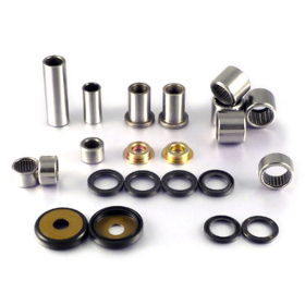 BEARING WORX Pakabos svirčių remonto kompl. Yamaha YZ 85 03-14