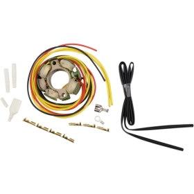 MOOSE OFFROAD Stator for Suzuki RM 125-250cc 94-97