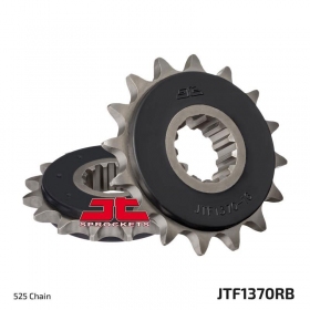 Front sprocket JTF1370RB