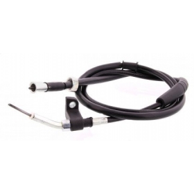 Speedometer cable NOVASCOOT PIAGGIO BEVERLY 400-500cc 4T 2002-2009