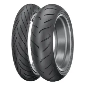 Tire Dunlop SPORTMAX ROADSMART II 120/70 R18 59W TL