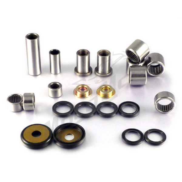 BEARING WORX Control Arm Linkage Repair Kit Yamaha YZ 85 03-14
