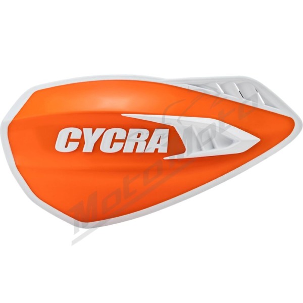 CYCRA Cyclone Handguards