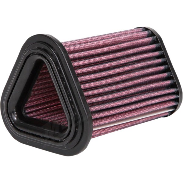 K&N High-Flow Air Filter Royal Enfield Continental / Interceptor 650 19-24