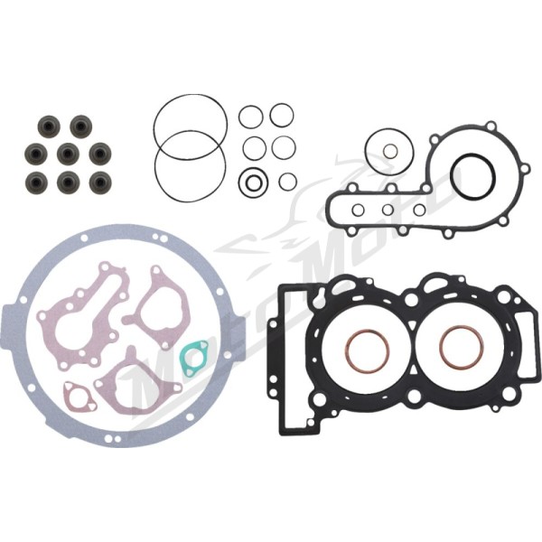 MOOSE OFFROAD Complete Gasket Kit Polaris Sportsman XP 1000 15-18