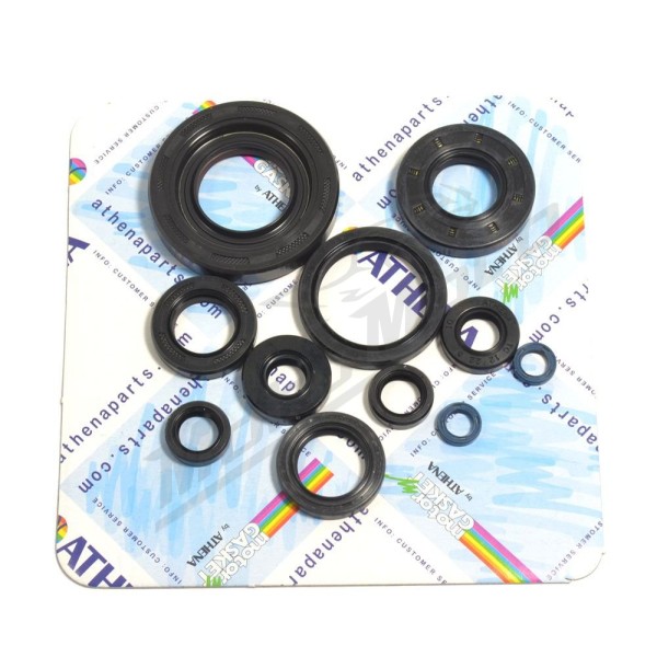 ATHENA Engine Oil Seal YAMAHA YZ 250 01-18 