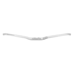 CFR Brett Turcotte Signature Handlebar 72,39cm 1-1/8" White
