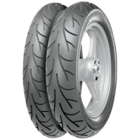 Tyre CONTINENTAL ContiGo! TL 57V 110/80 R17