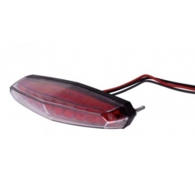 UNIVERSAL LED TAIL LIGHT 107MM