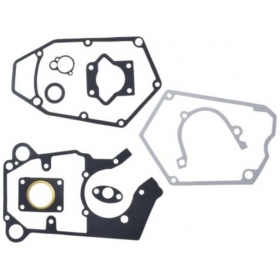 Engine gaskets set MAXTUNED ROMET 3 gears AC 2T